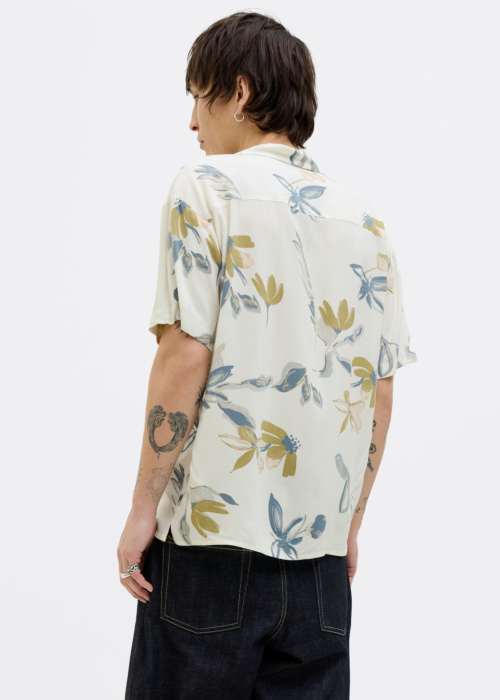 Jack & Jones marškiniai Luke