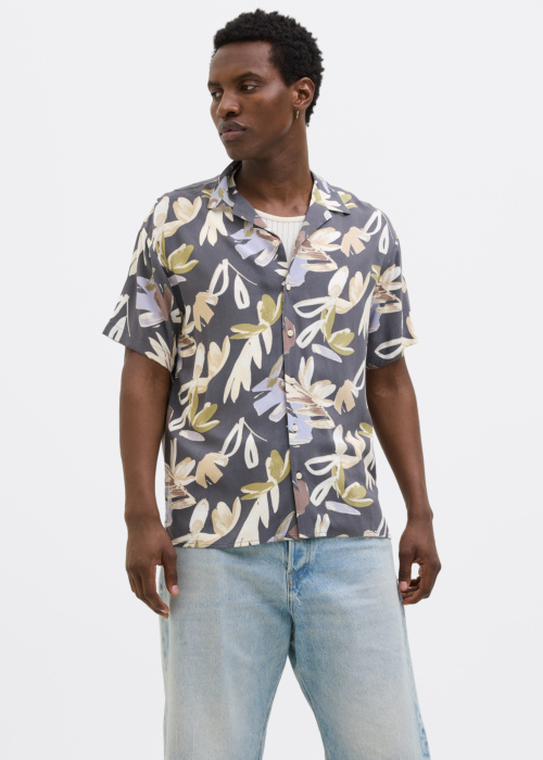 Jack & Jones marškiniai Luke