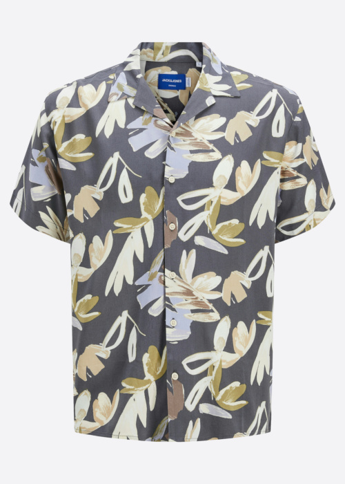 Jack & Jones marškiniai Luke