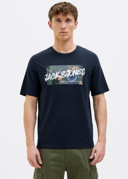 Jack & Jones marškinėliai Hawaii