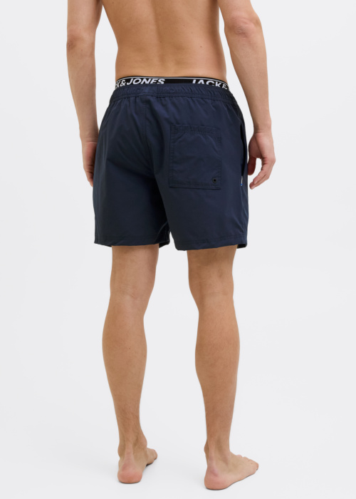 Jack & Jones maudymosi šortai Maui