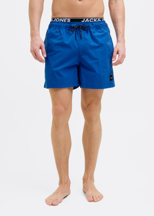 Jack & Jones maudymosi šortai Maui