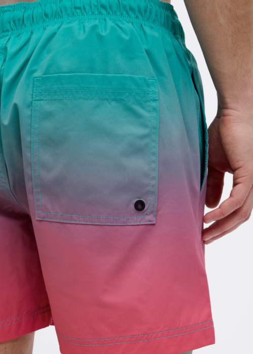 Jack & Jones maudymosi šortai Maui