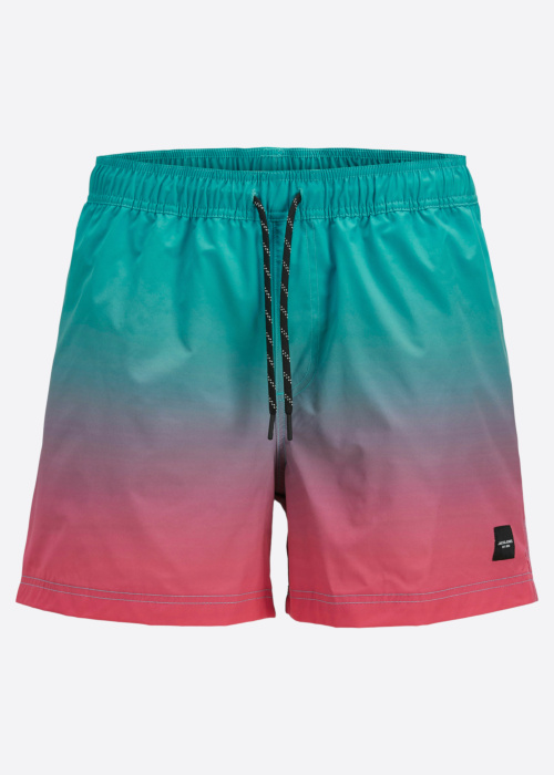 Jack & Jones maudymosi šortai Maui