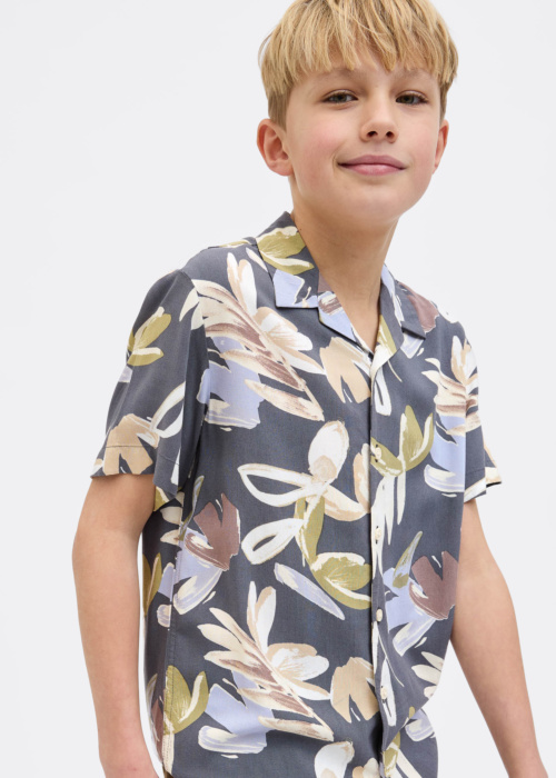 Jack & Jones marškiniai Luke