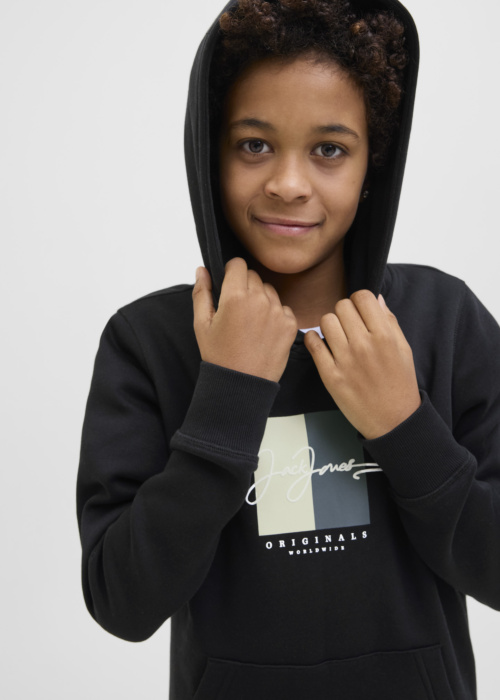 Jack & Jones džemperis Frederiksberg