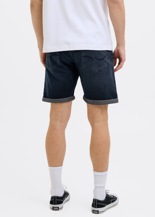 Jack & Jones džinsai Rick Jjicon Shorts Ge 604 I.k Sn