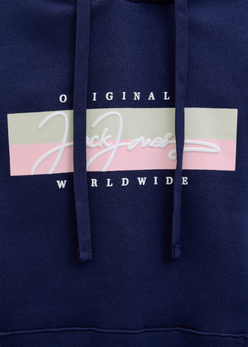 Jack & Jones džemperis Frederiksberg