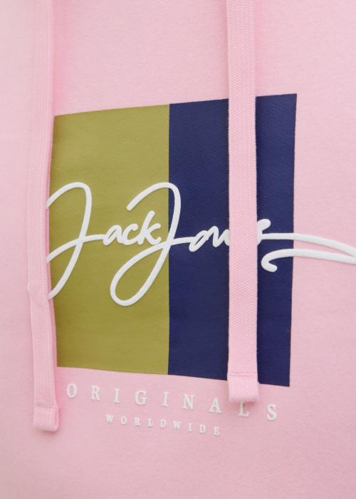 Jack & Jones džemperis Frederiksberg