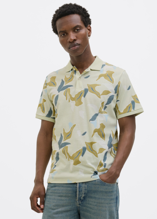 Jack & Jones polo marškinėliai Almeria