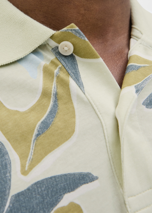 Jack & Jones polo marškinėliai Almeria
