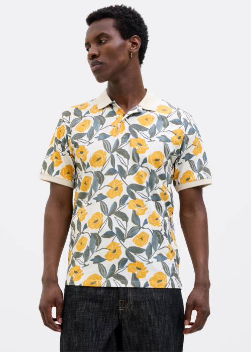 Jack & Jones polo marškinėliai Almeria