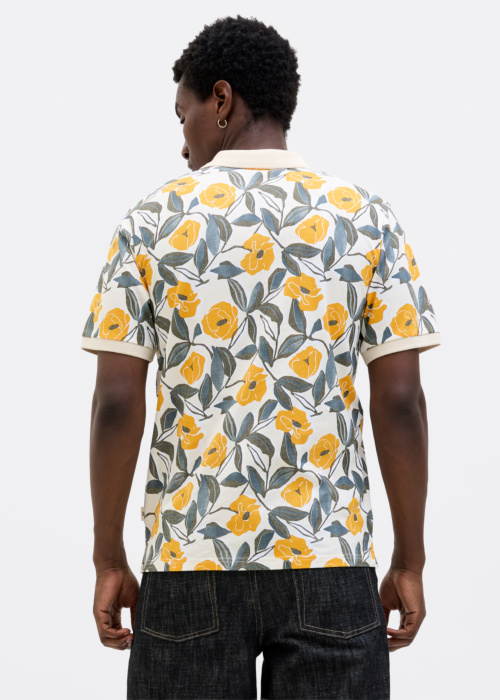 Jack & Jones polo marškinėliai Almeria