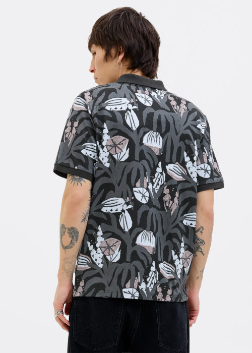 Jack & Jones polo marškinėliai Almeria