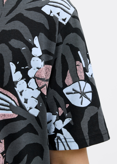 Jack & Jones marškinėliai Almeria