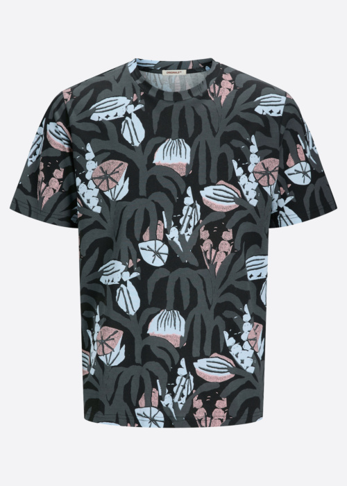 Jack & Jones marškinėliai Almeria