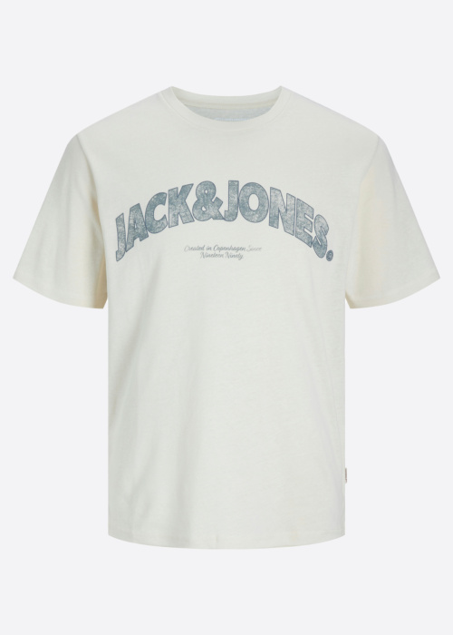 Jack & Jones marškinėliai Almeria