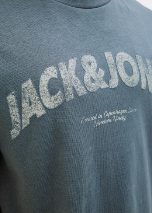Jack & Jones marškinėliai Almeria