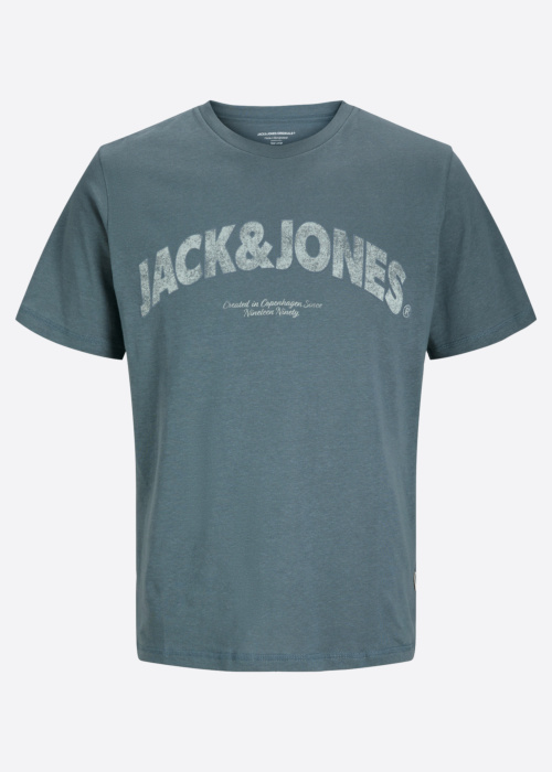 Jack & Jones marškinėliai Almeria