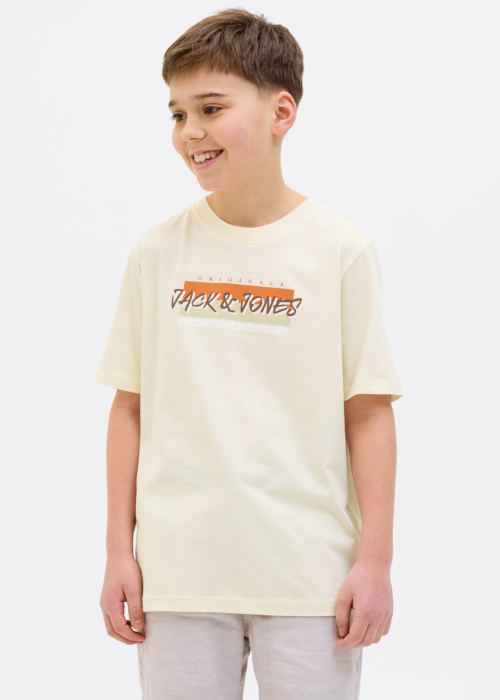 Jack & Jones marškinėliai Varenna