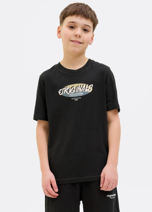 Jack & Jones marškinėliai Varenna