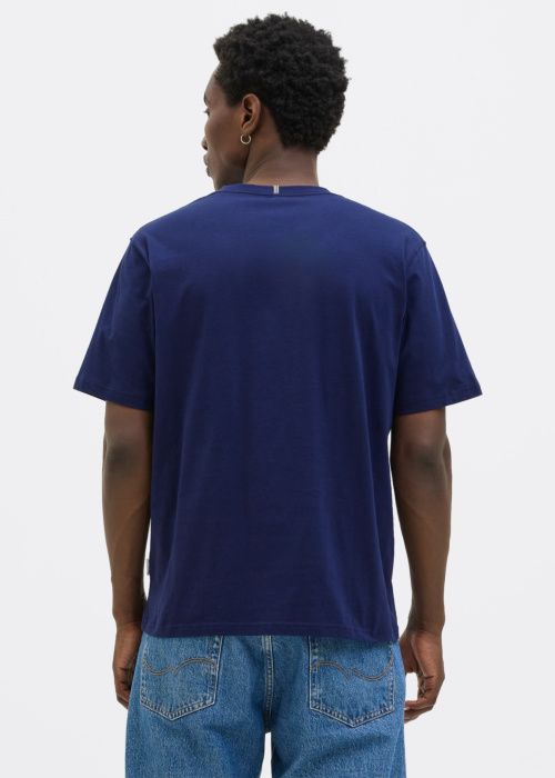 Jack & Jones marškinėliai Frederiksberg