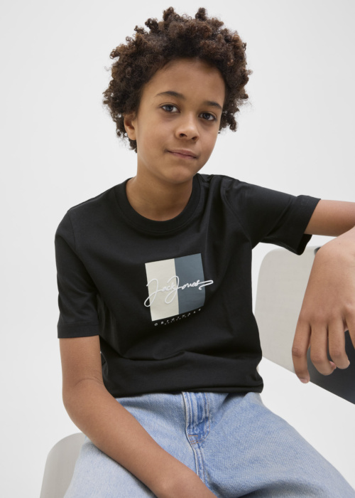 Jack & Jones marškinėliai Frederiksberg