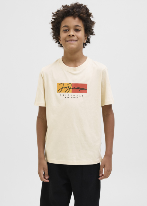 Jack & Jones marškinėliai Frederiksberg