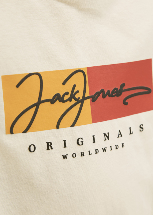 Jack & Jones marškinėliai Frederiksberg