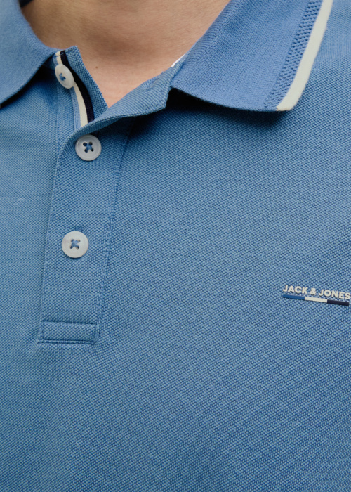 Jack & Jones polo marškinėliai Alves