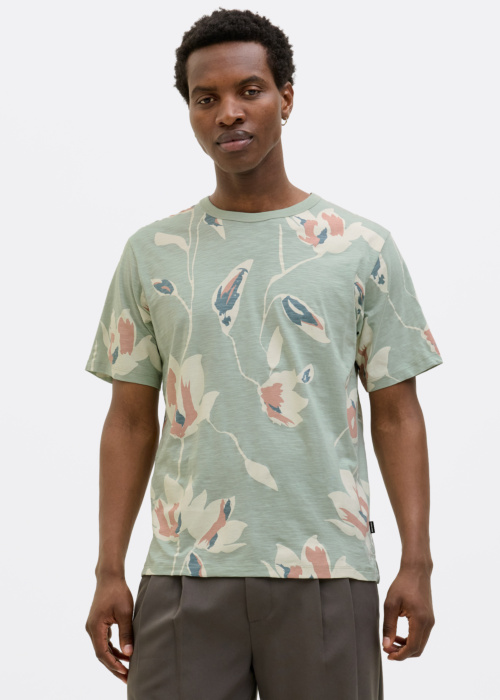 Jack & Jones marškinėliai