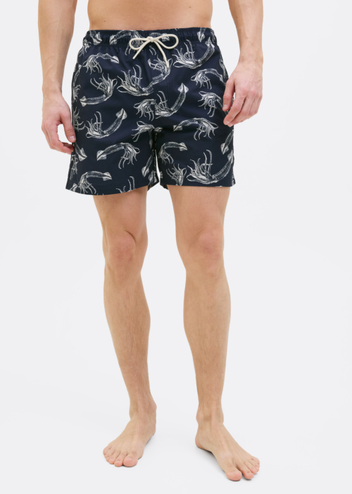 Jack & Jones maudymosi šortai Maui