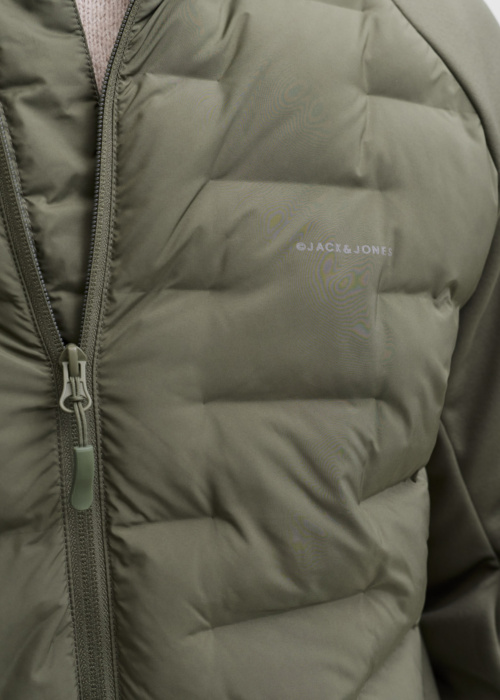 Jack & Jones pavasario-rudens striukė Perfect