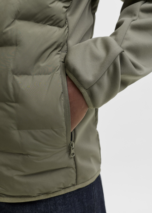 Jack & Jones pavasario-rudens striukė Perfect