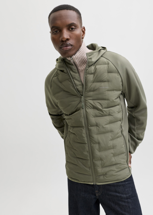 Jack & Jones pavasario-rudens striukė Perfect