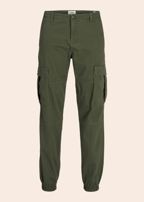 Jack & Jones kelnės Kane