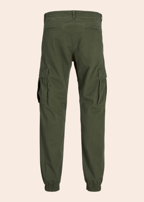 Jack & Jones kelnės Kane