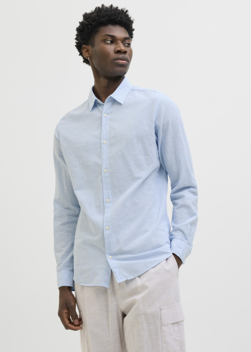 Jack & Jones marškiniai Breeze