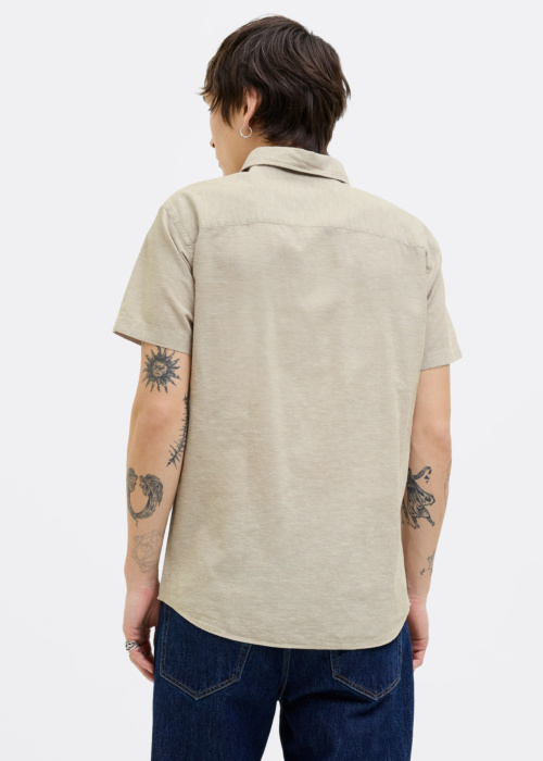 Jack & Jones marškiniai Breeze