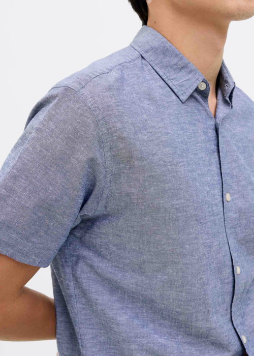 Jack & Jones marškiniai Breeze