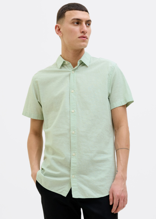 Jack & Jones marškiniai Breeze