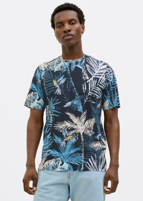 Jack & Jones marškinėliai Hawaii