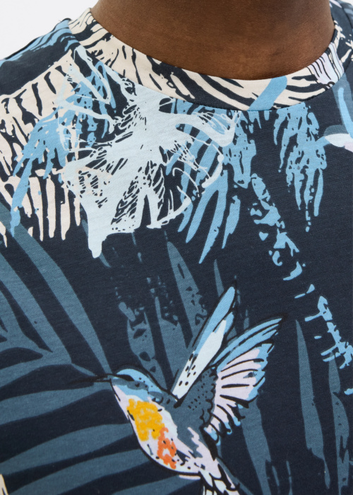 Jack & Jones marškinėliai Hawaii