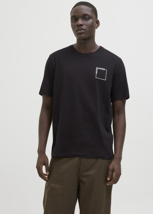 Jack & Jones marškinėliai Verner