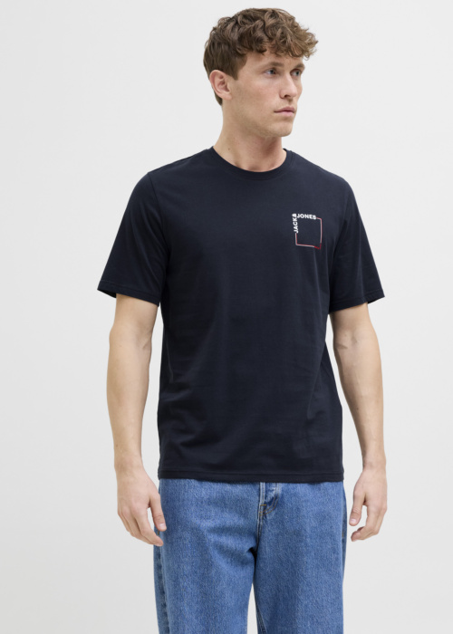 Jack & Jones marškinėliai Verner