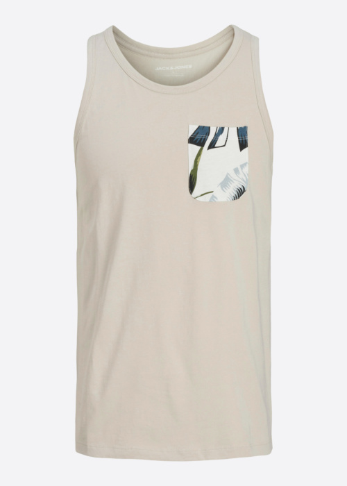 Jack & Jones marškinėliai Hawaii