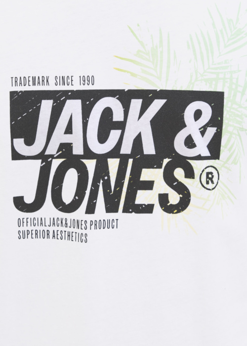 Jack & Jones marškinėliai Jaxon