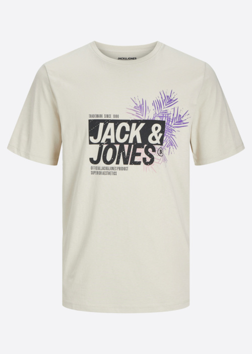 Jack & Jones marškinėliai Jaxon