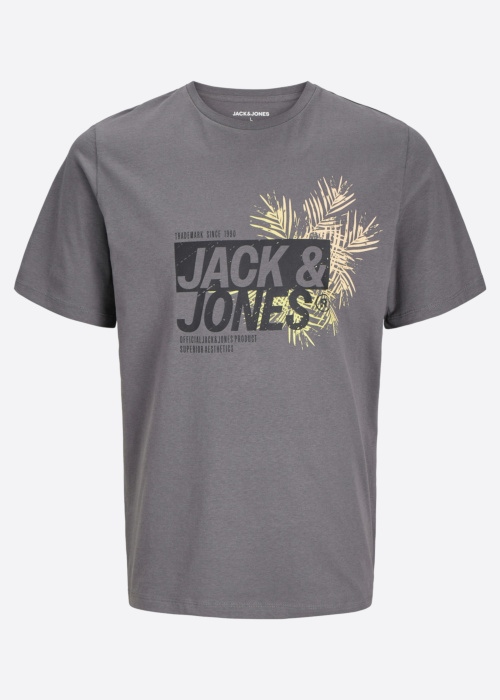 Jack & Jones marškinėliai Jaxon
