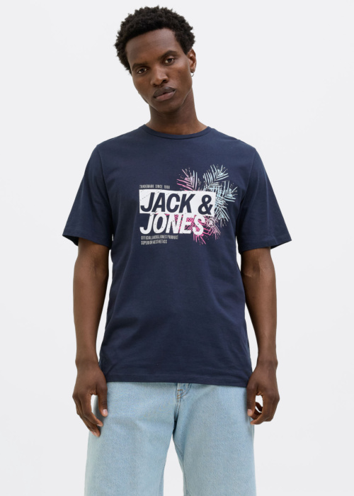 Jack & Jones marškinėliai Jaxon